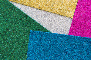 Производство резиновых покрытий из крошки