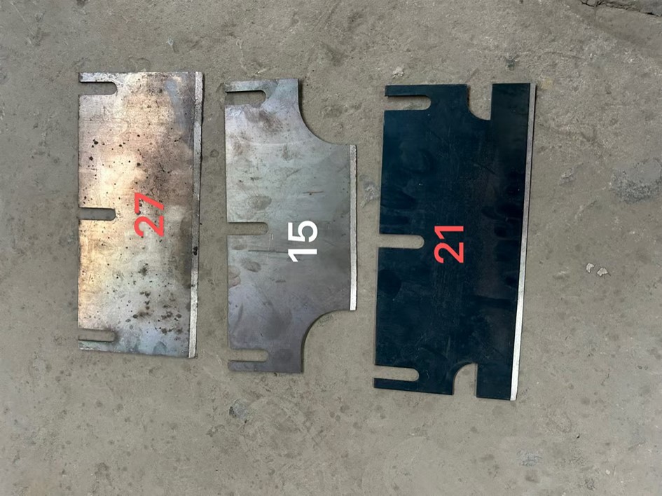 Оборудование для демонтажа бесшовных покрытий XF270