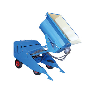 Миксер для приготовления рабочей смеси из резиновой крошки M-200