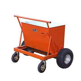 Бункер для засыпки CSJ-150/L